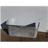 Image 1 : **Galvanized Metal Window Well 53" x 22", Cannot Ship
