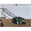Image 1 : **Toro Lawnmower- As Is, Cannot Ship