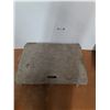 Image 1 : *Wooden Furniture Dolly 32" x 24", Cannot Ship
