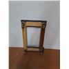 Image 2 : *Wooden Furniture Dolly 30" x 18", Cannot Ship