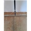 Image 2 : ** Midwest Landscaping Rake - PICK UP ONLY