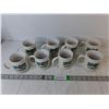 Image 1 : (8) Brad's Towing Mugs