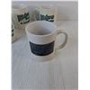 Image 2 : (8) Brad's Towing Mugs
