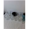 Image 3 : Glasses, Mugs, Misc.