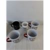 Image 2 : (9) Mugs