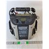 Image 1 : Motomaster Booster Pack with Air Compressor- Powers On