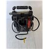 Image 2 : Motomaster Booster Pack with Air Compressor- Powers On