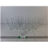 Image 1 : (11) Glasses 5.25" Tall