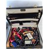 Image 2 : (2) Briefcases- As Is & Contents