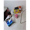 Image 3 : Paper Tray, Grenadine, SOS Pads, Misc - PICK UP ONLY