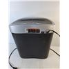 Image 3 : Omnitech Paper Shredder 16" Tall, Powers On