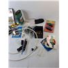 Image 2 : Push Pins, Paperclips, Tarp Clips, Misc.