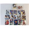 Image 1 : Lot of Hockey Cards in Assorted Years and Brands-Cannot Authenticate
