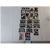 Image 1 : (8) Pinnacle Rookie Cards,(9) Crown Royal Cards-2000,(14) Women's Team Canada-Cannot Authenticate