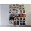 Image 1 : (36) NHL player Cards,Various Years and Makers,Cannot Authenticate
