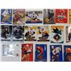 Image 2 : (36) NHL player Cards,Various Years and Makers,Cannot Authenticate