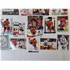 Image 2 : (20) Patrick Kane Hockey Cards-Various Years,Cannot Authenticate