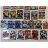Image 2 : (37) Assorted Hockey Cards 2010-2012,Cannot Authenticate