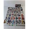 Image 1 : Lot of Hockey Cards 1995-2006, Cannot Authenticate
