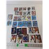 Image 1 : (45) Hockey Cards- O Pee Chee, Upper Deck, Misc. Cannot Authenticate