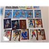 Image 2 : (45) Hockey Cards- O Pee Chee, Upper Deck, Misc. Cannot Authenticate