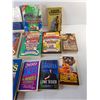 Image 2 : (17) Books- Westerns, Jokes, Bathroom Reader