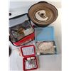 Image 2 : First Aid Kit, Stainless Steel Steamer Pot, Misc.
