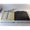 Image 1 : Paper Trimmer & Clipboard - PICK UP