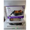Image 1 : Rival 16 Qt. Roaster Oven, Appears NIB - PICK UP