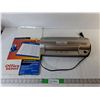 Image 1 : Aurora Laminator- Powers On & Pouches