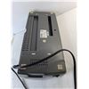 Image 2 : Aurora Laminator- Powers On & Pouches
