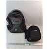 Image 1 : Rostad Tours Backpack, The North Face Cross Body Bag