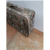 Image 3 : *Vintage Suitcase 26" x 8" x 18", Cannot Ship