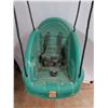Image 2 : **Child Swing 54" x 34" -  PICK UP ONLY