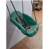 Image 3 : **Child Swing 54" x 34" -  PICK UP ONLY