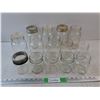 Image 1 : (14) Pickling Jars - PICK UP