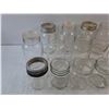 Image 2 : (14) Pickling Jars - PICK UP