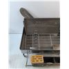 Image 2 : Dish & Cultery Rack - Cannot Ship, 20" x 13" x 8" - PICK UP