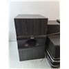 Image 2 : RCA Speakers - As Is - PICK UP