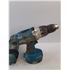 Image 5 : Makita Cordless Drill, Battery, Charger - As Is