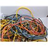 Image 3 : Various Extension Cords - Various Size, As Is