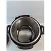 Image 2 : Instant Pot Pressure Cooker - As Is