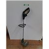 Image 1 : **Yard Works Electric Grass Trimmer - As Is, 47", Cannot Ship