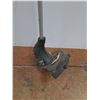 Image 3 : **Yard Works Electric Grass Trimmer - As Is, 47", Cannot Ship