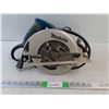 Image 1 : Makita Electric Circular Saw - Powers On, As Is