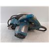 Image 2 : Makita Electric Circular Saw - Powers On, As Is