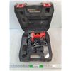 Image 1 : King Canada Cut Out Tool - Powers On, As Is