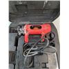 Image 2 : King Canada Cut Out Tool - Powers On, As Is