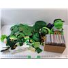 Image 1 : St Patrick's Day Decorations, Umbrella, Audio CDs, Misc