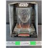 Image 1 : Star Wars Titanium Series IG88 Figure - New, Authenticity Not Guaranteed